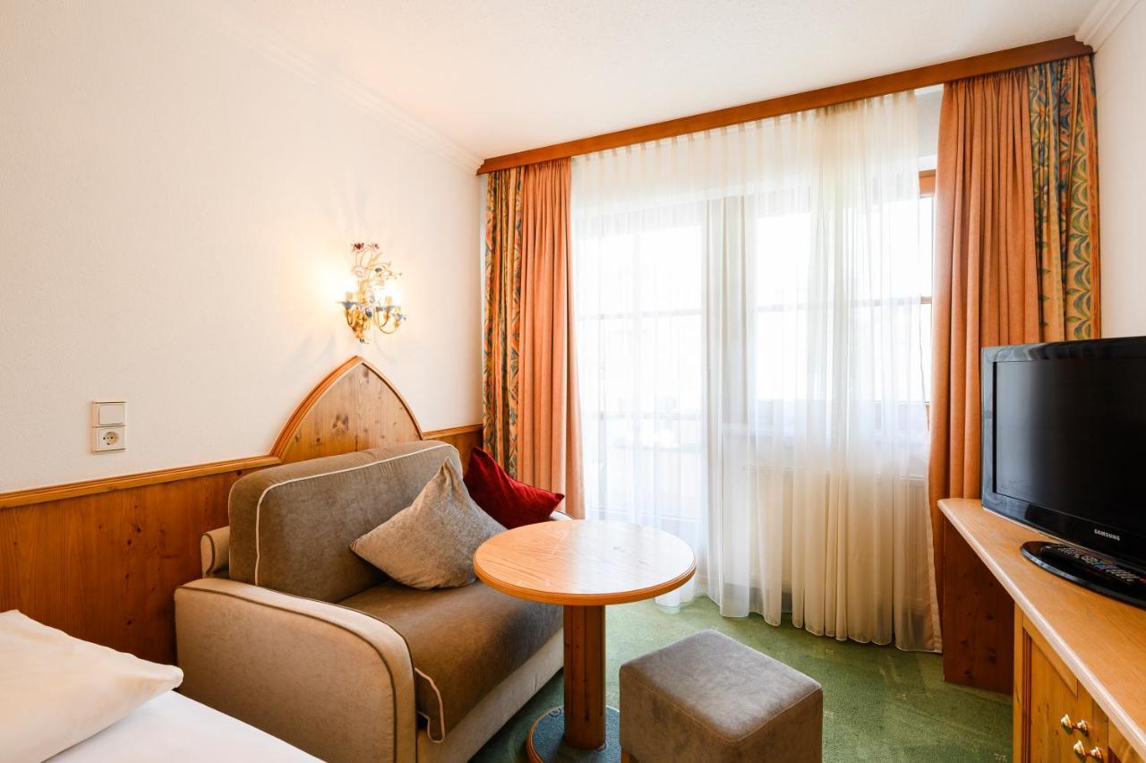 Hotel Garni Castel