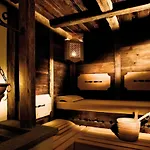 Hotel Garni Castel B&B