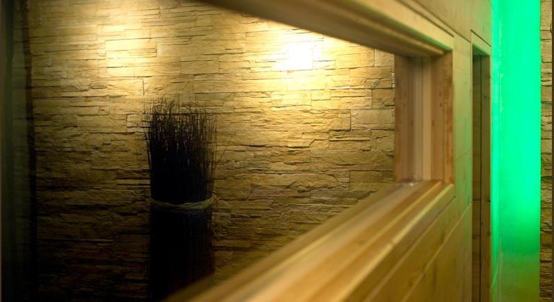 Hotel Garni Castel
