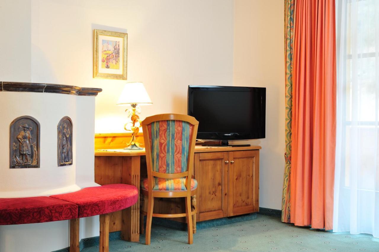Garni Castel Hotel