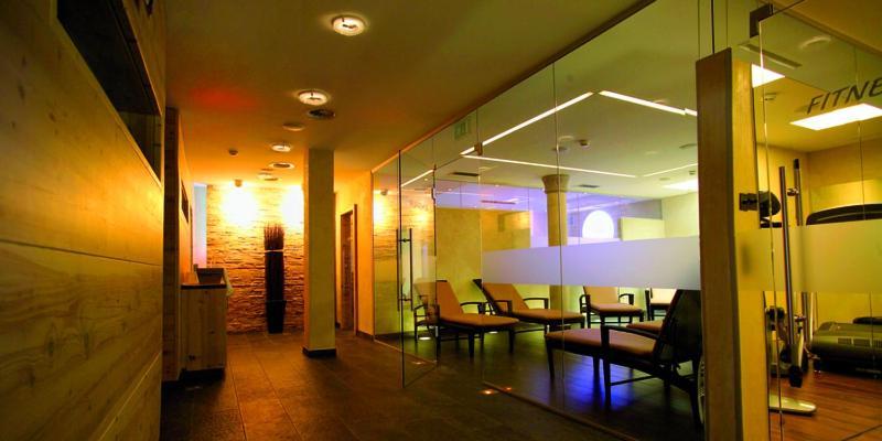 Hotel Garni Castel Ischgl