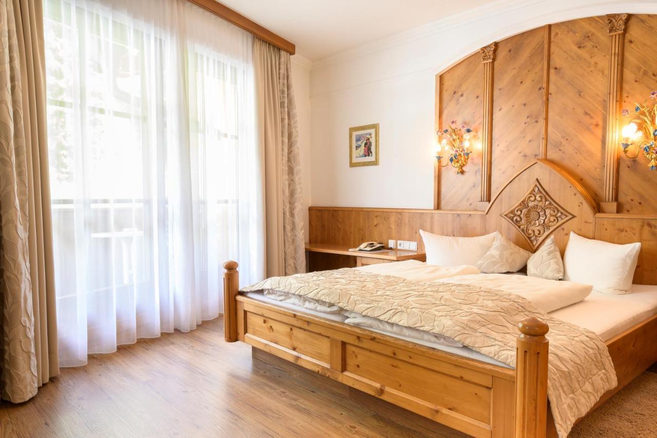 Garni Castel 4* Ischgl