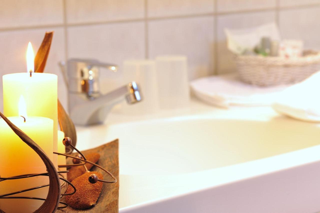 Hotel Garni Castel Ischgl