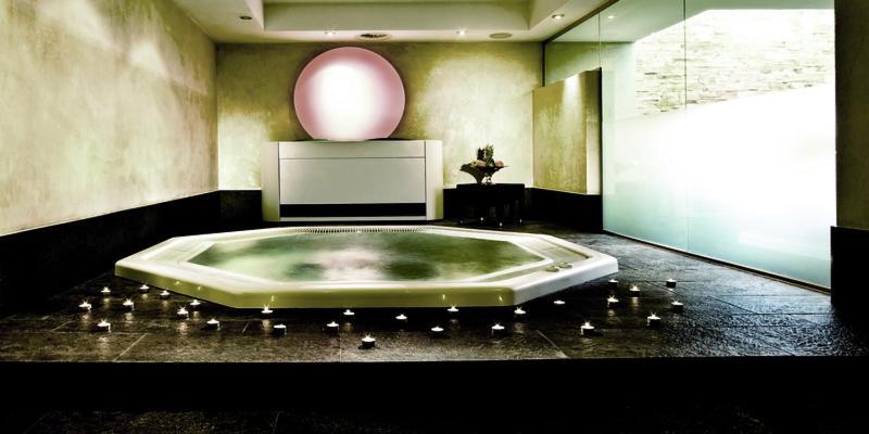Hotel Garni Castel Ischgl