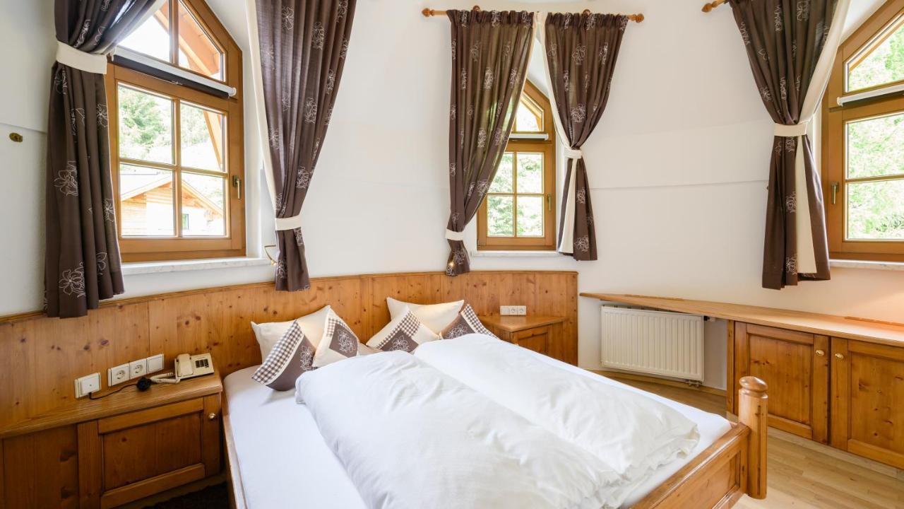 Garni Castel 4* Ischgl
